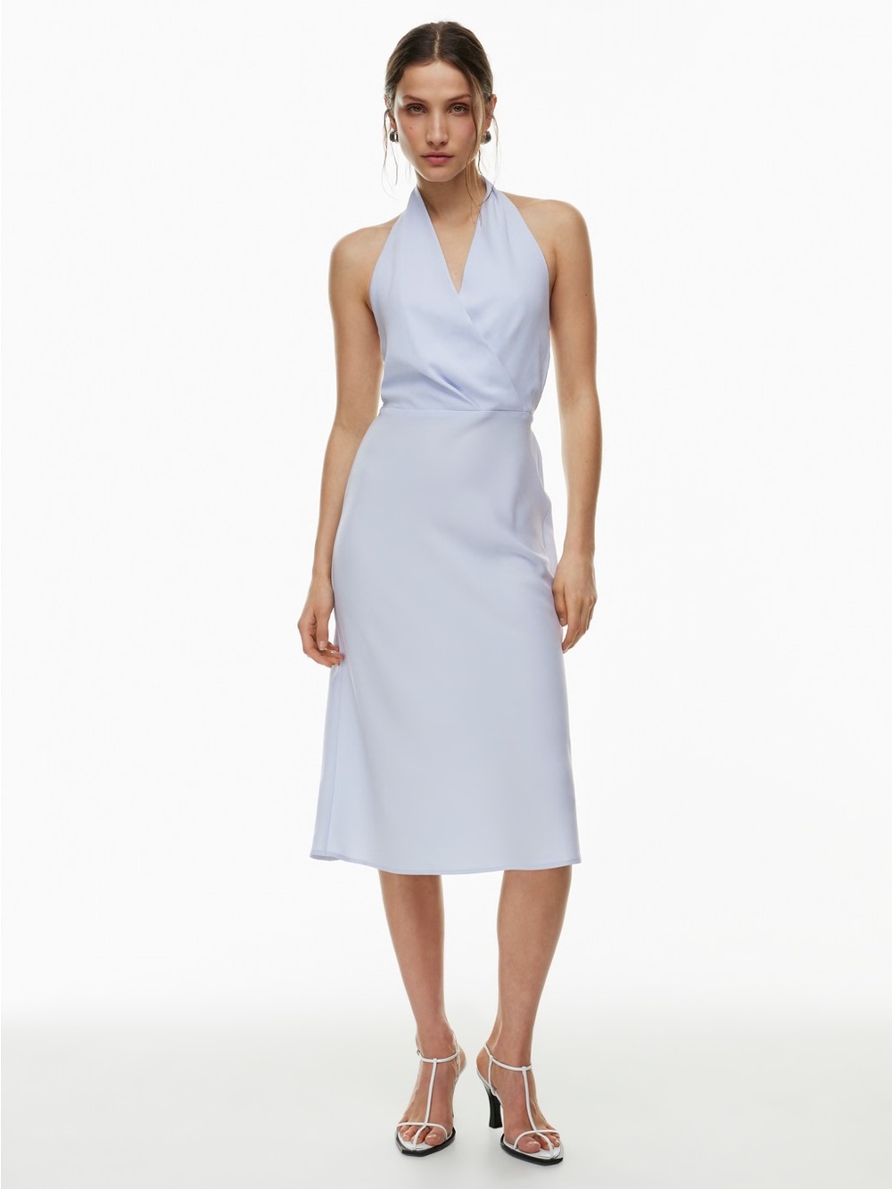 Aritzia Babaton Catalyst Dress